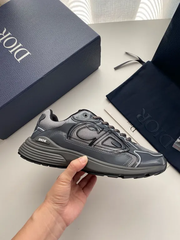 Dior Shoe 